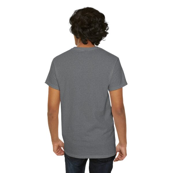 Growing Up ElPaso Unisex Heavy Cotton Tee - Image 20