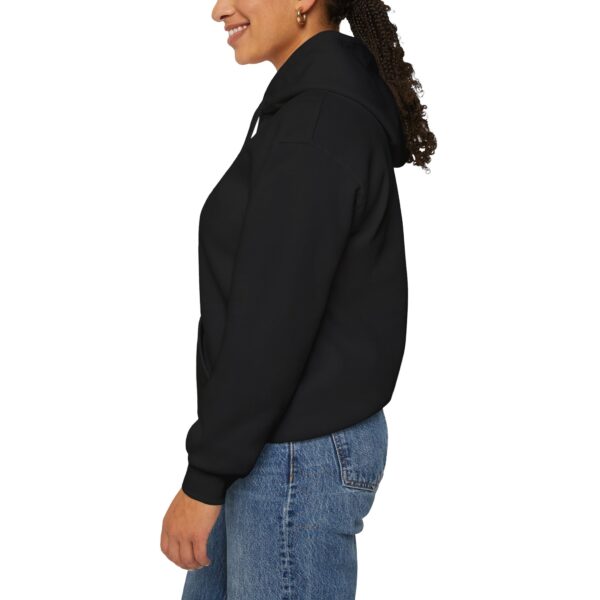 Growing Up ElPaso Unisex Heavy Blend™ Hooded Sweatshirt - Image 12