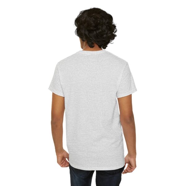 Trinity Palm - LLO Unisex Heavy Cotton Tee - Image 74