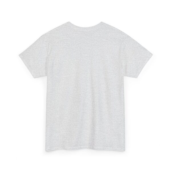 Trinity Palm - LLO Unisex Heavy Cotton Tee - Image 58