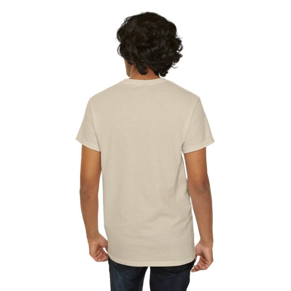 Growing Up ElPaso Unisex Heavy Cotton Tee - Image 155