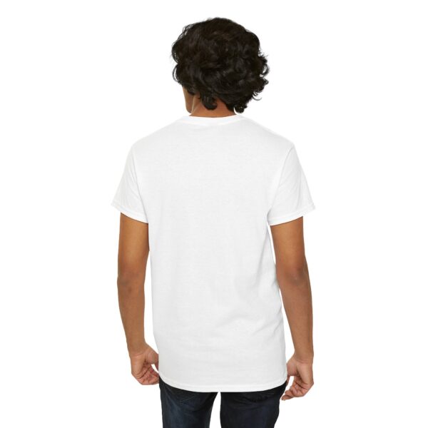 Trinity Palm - LLO Unisex Heavy Cotton Tee - Image 47