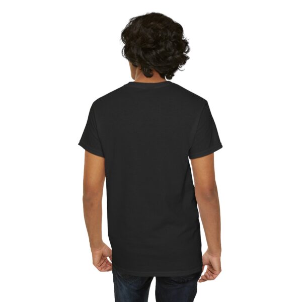 Growing Up ElPaso Unisex Heavy Cotton Tee - Image 128