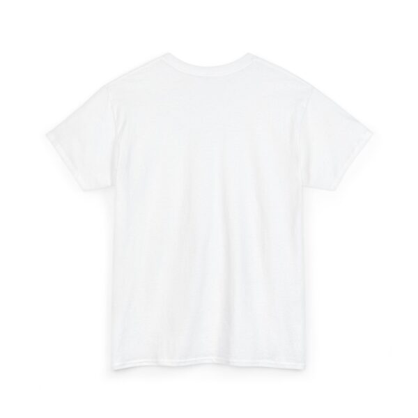 Trinity Palm - LLO Unisex Heavy Cotton Tee - Image 31