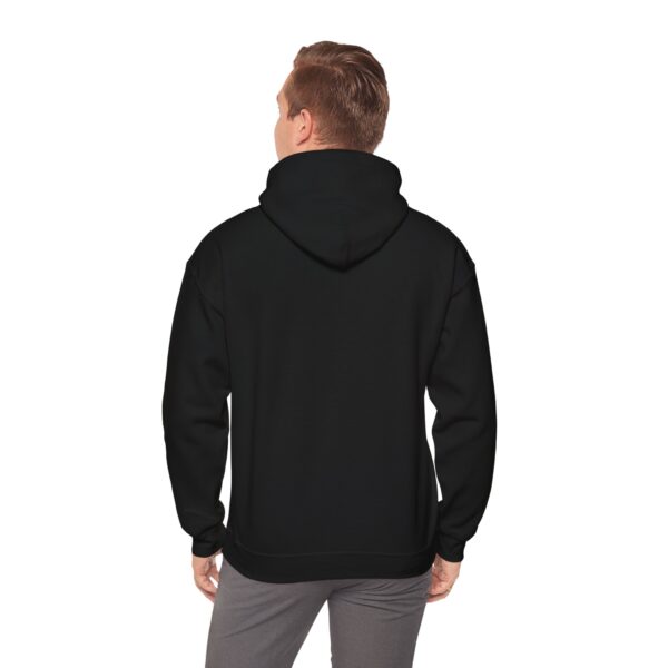 Growing Up ElPaso Unisex Heavy Blend™ Hooded Sweatshirt - Image 10