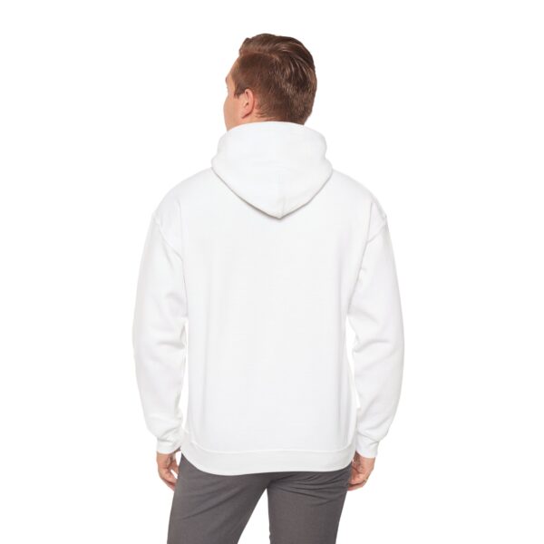 Growing Up ElPaso Unisex Heavy Blend™ Hooded Sweatshirt - Image 23