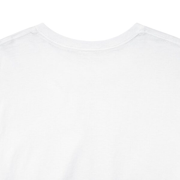 Trinity Palm - LLO Unisex Heavy Cotton Tee - Image 37