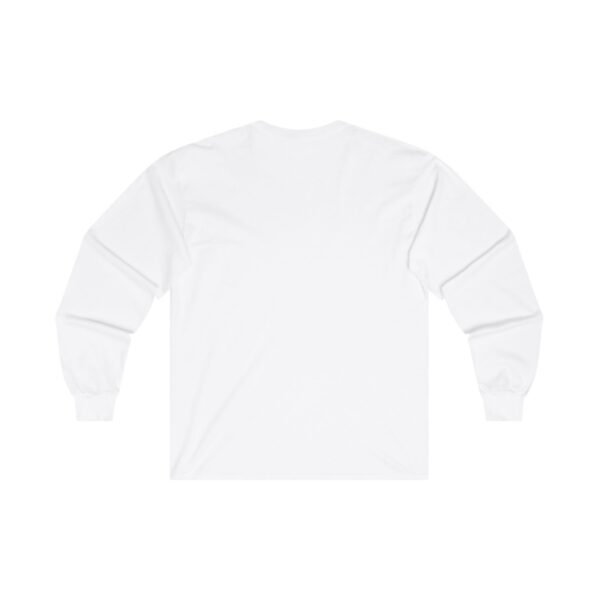 Chick Chat Unisex Ultra Cotton Long Sleeve Tee - Image 2