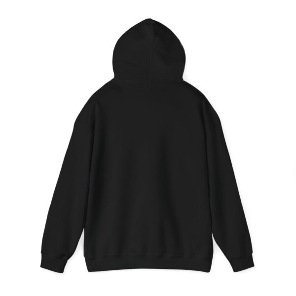 Growing Up ElPaso Unisex Heavy Blend™ Hooded Sweatshirt - Image 3